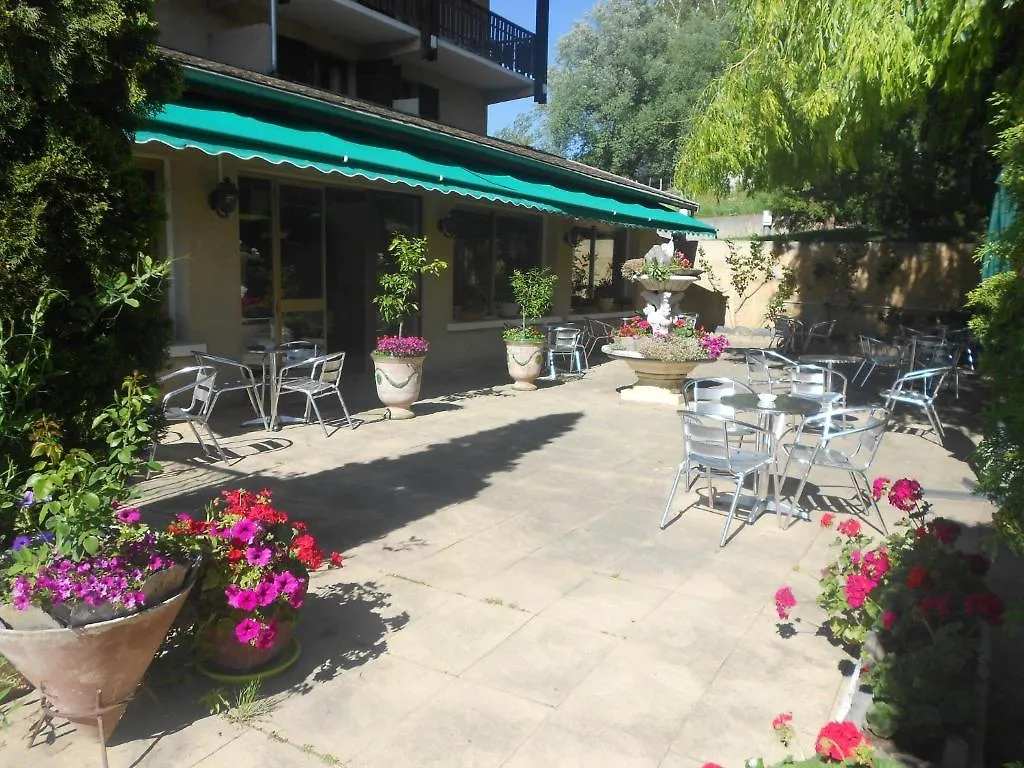 Hotel Les Barnieres Guillestre