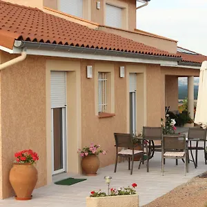** Couette-café Le Clos Des Malézolles France