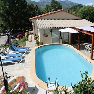 Maison Chambre D'hotes Castellane