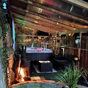 La Love Room Des Alpes Guillestre