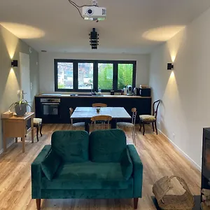  Maison d'hôtes Atelier Du 6 France