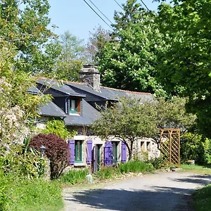  Couette-café Du Rivage à Stang Korvenn France