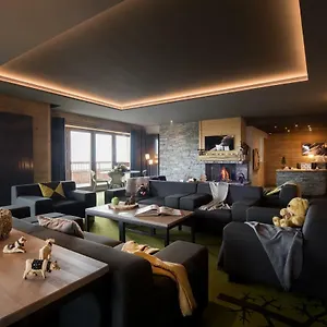 **** Appart hôtel Cgh Résidences&spas Les Du Soleil Contemporain France